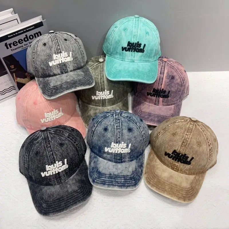 LV cap hm07
